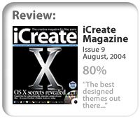 Ultimately, what separates the SuperSet from the existing Keynote themes is that the templates and slides included allow the user to create far more advanced presentations.