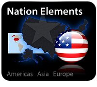 Nation Elements